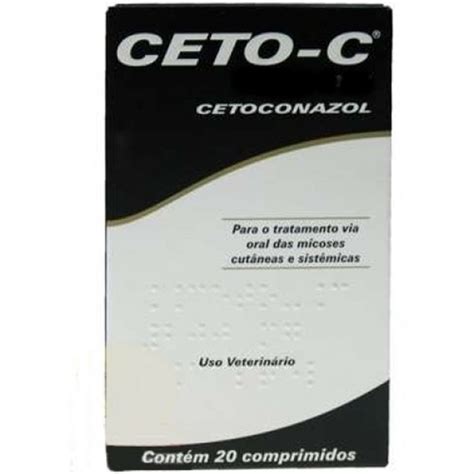 Antimic Tico Ceto C Mg Cepav Para C Es E Gatos Comprimidos