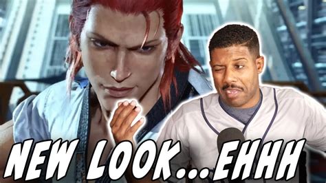 Why Is Everyone Upset About The New Hwoarang Trailer Tekken