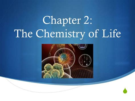 Ppt Chapter 2 The Chemistry Of Life Powerpoint Presentation Free