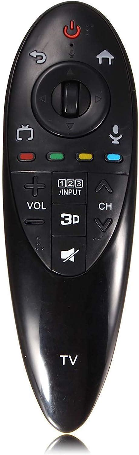 AN MR500G AN MR500 Remote Control Replacement For LG Magic Motion LED