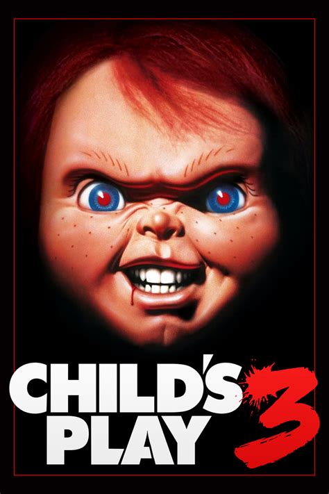 Childs Play 3 Subtitles English