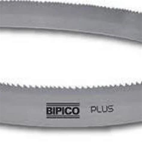 Bipico Bimetal Bandsaw Blade For Industrial At Rs Piece In