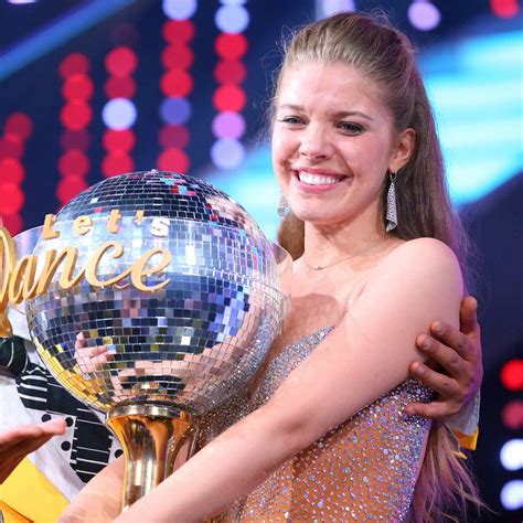 Quoten Mehr als fünf Millionen Zuschauer sahen Let s Dance Finale