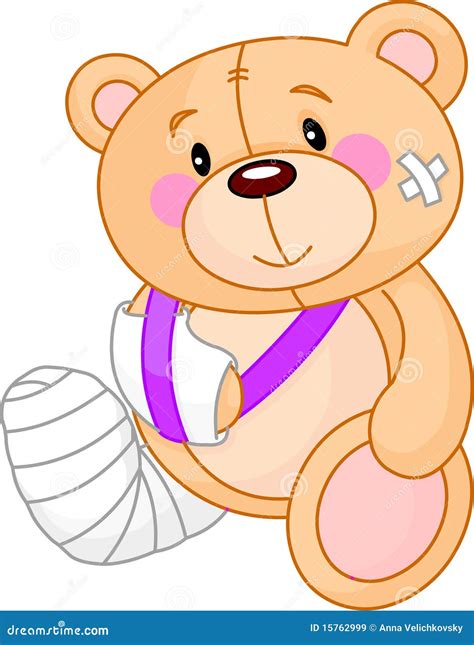 Get Well Soon Teddy Bear Clip Art Teddy Bear Baby Clipart Get Well