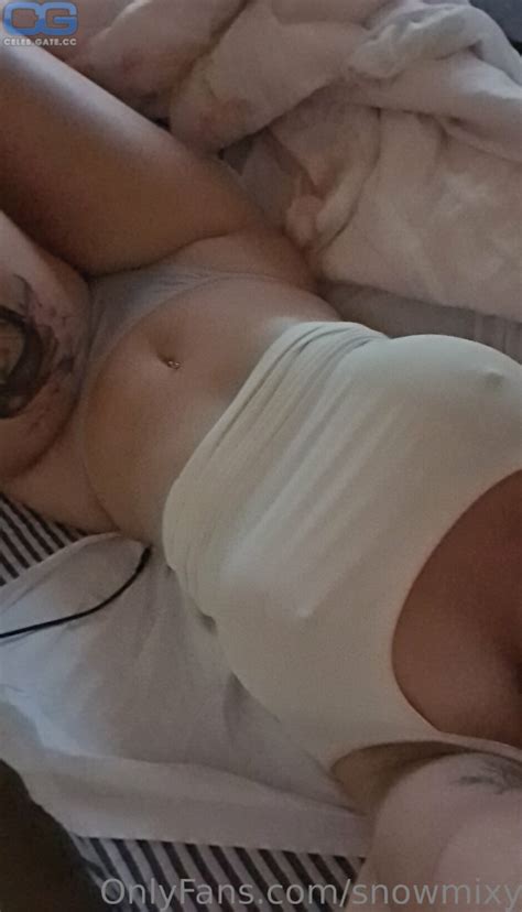 Snowmixy Nude Pictures Onlyfans Leaks Playboy Photos Sex Scene Uncensored
