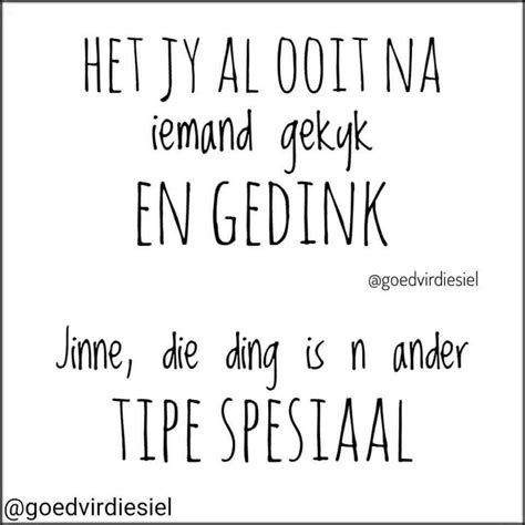 Beautiful Afrikaans Quotes For Inspiration