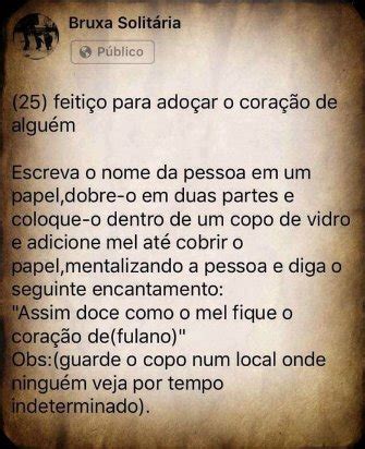 𝑨𝒍𝒈𝒖𝒎𝒂𝒔 𝑫𝒊𝒄𝒂𝒔 𝒅𝒆 𝑩𝒓𝒖𝒙𝒂 A CASA DA BRUXA Amino