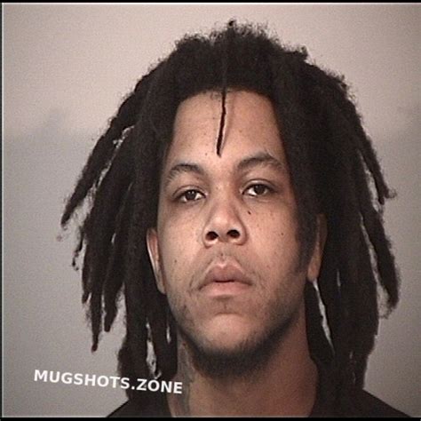 Artis Antony Carlo Rappahannock Regional Jail Mugshots Zone