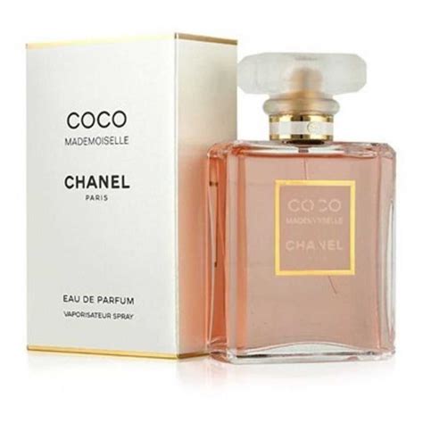 Chanel Coco Mademoiselle Eau De Parfum - Homecare24