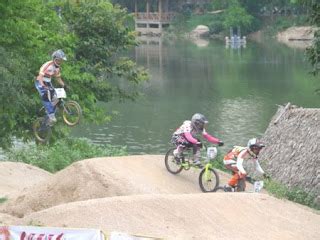 BMX RACING THAILAND CHAMPIONSHIPS BMX 2010 2