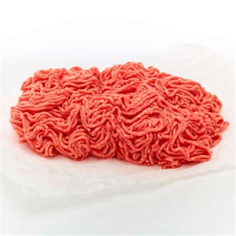 Ground Beef 937 Lean Value Pack 3 Lb Ralphs