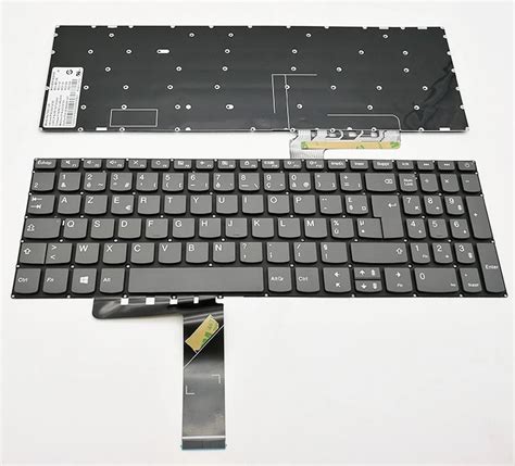 Laptop Internal Keyboard Compatible With Lenovo Ideapad 320 15abr 320 15iap 320 15ast 320 15ikb