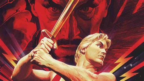 Flash Gordon Animated Film In The Works From Taika Waititi