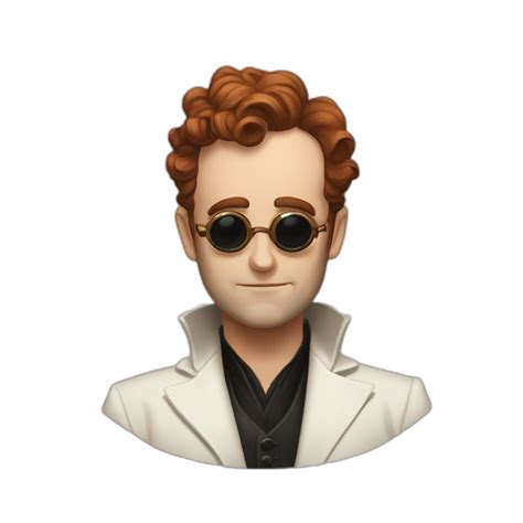 Good Omens Ai Emoji Generator