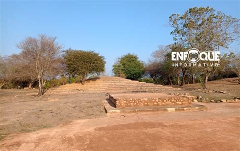 La Soledad De Maciel Se Consolida Como La M S Grande Zona Arqueol Gica