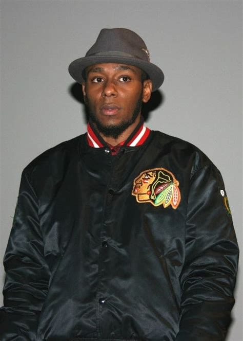 Mos Def Height Weight Age Body Statistics Healthy Celeb