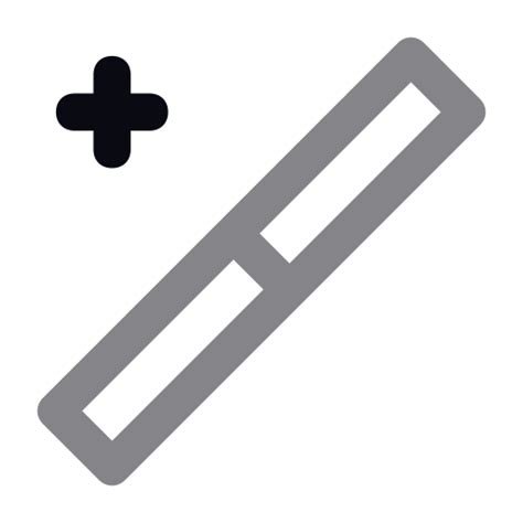 Magic wand Generic color outline icon