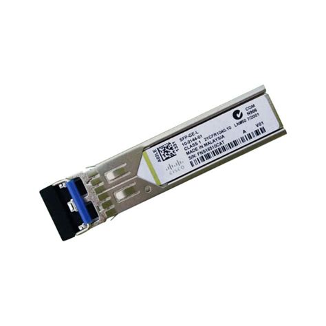 Cisco 1g Sfp Sfp Ge L