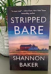 Amazon Stripped Bare Kate Fox Book 1 Audible Audio Edition