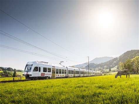 Ultimate Guide to Train Travel in Switzerland (2024 Update) - Newly ...