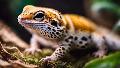 Is My Gecko Dead Or Hibernating Signs To Determine The Status Of Your