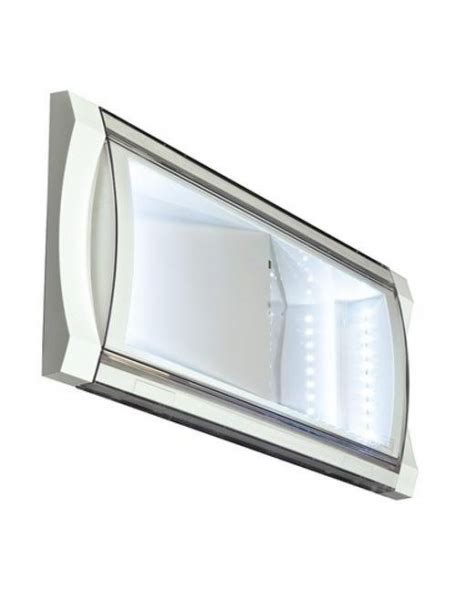 Beghelli Lampada Emergenza F65 Led 11w Ip65 At Opt Sa 8lto Beghelli