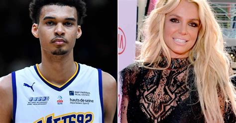 Britney Spears Boasts Of Her Basketball Skills In Bizarre Rant