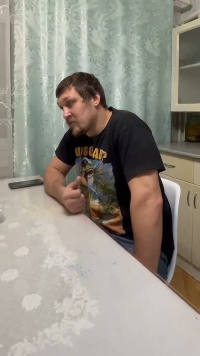 🐔🍻Игорь "Имеля" Ионов извиняется перед "Фомичём" - YouTube