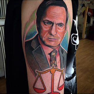 38 Breaking Bad Tattoos For Fans Who Never Tread Lightly Better