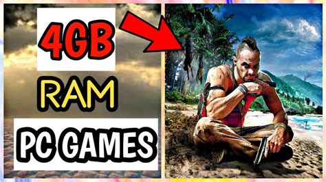 Top Games For Gb Ram Pc Intel Hd Graphics No Graphics Card