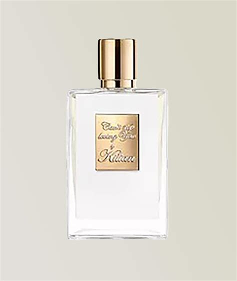 Kilian Eau De Parfum Cant Stop Loving You Ml Parfums Harry Rosen