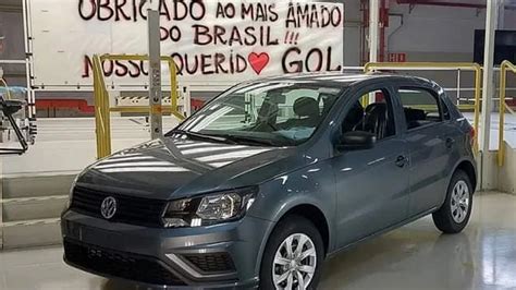 Adiós para siempre al Volkswagen Gol este auto lo reemplaza