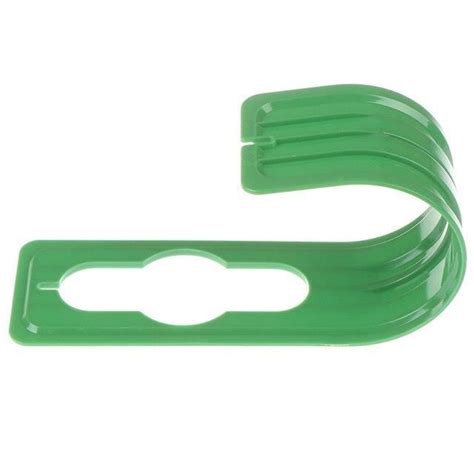 Tuyau Green Crochet De Tuyau Arrosage En Plastique Buse De Douche