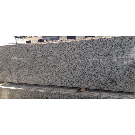 Pan India Black Dotted Granite Slab For Flooring Thickness Mm