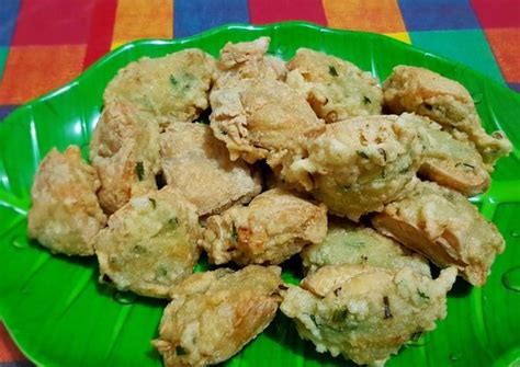 Resep Tahu Aci Oleh Doris Sjafei Cookpad