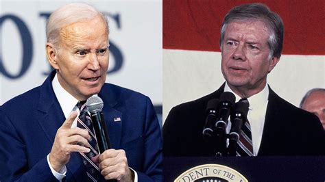 Biden 2024 budget proposal brings US economy back to 'horrific' Jimmy ...