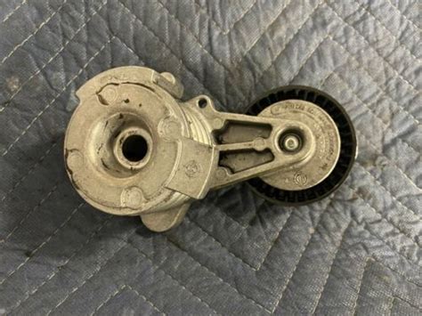 BMW X5 Series E70 Mechanical Belt Tensioner 8624196 7530314 11288624196