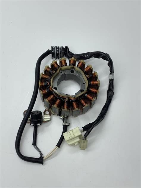 Stator Alternateur YAMAHA XP 530 2017 2019 T MAX DX BIKE ECO