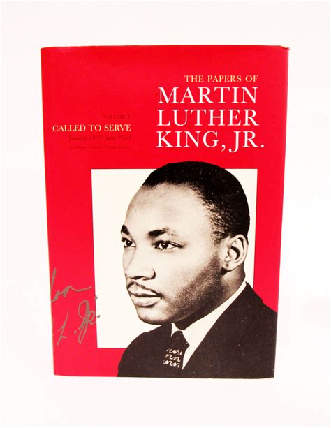 The Papers Of Martin Luther King Jr Volume I Mlk Mlk Day American