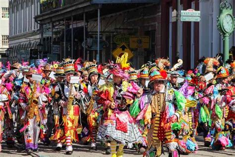 Top 16 Mardi Gras Facts Origin Traditions Location And More