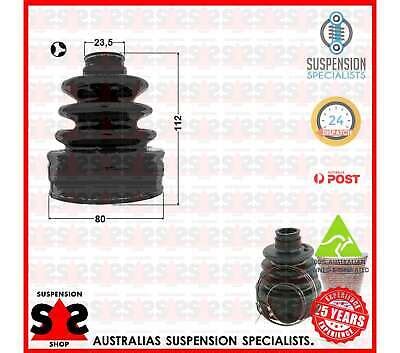 Transmission Sided Bellow Kit Drive Shaft Suit Chrysler Grand Voyager