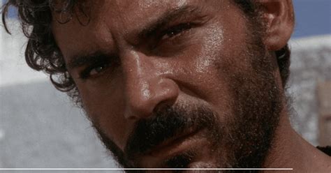 La Trilogia Del Dollaro Di Sergio Leone Il Cinema Come Mito Frames