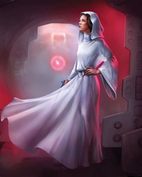 Star Wars Leia Wallpapers Top Free Star Wars Leia Backgrounds