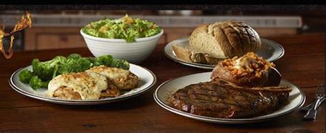 Save On A Night Out Get 500 Off At Longhorn Steakhouse