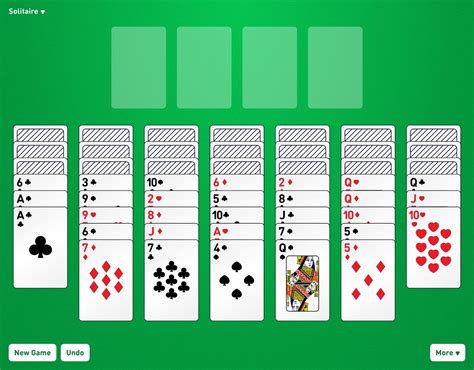 Odessa Solitaire - Play Online for Free