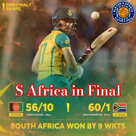 T20 World Cup 1st SEMI Final SA Vs AFG Viral Shortsfeed