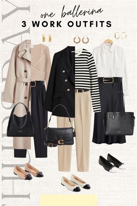 Smart Casual Work Capsule 20 Outfit Ideas Artofit