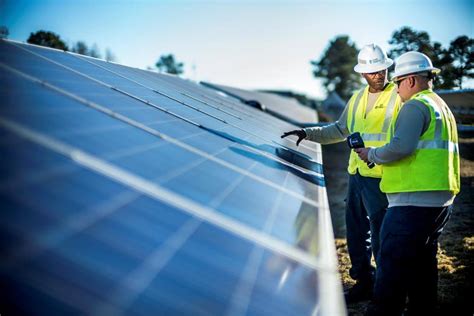 Duke Energy Florida Announces Three New Solar Power Plants