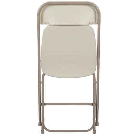 Dropship Hercules Series 650 Lb Capacity Premium Plastic Folding Chair