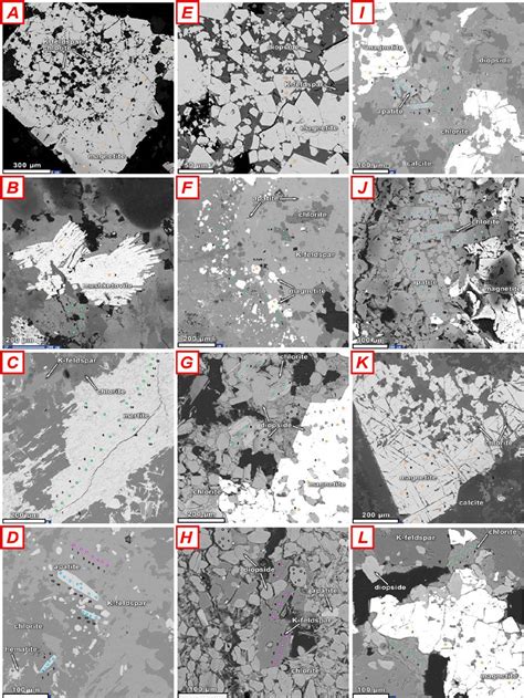 Geochronology Of Mexican Mineral Deposits Vii The Pe A Colorada